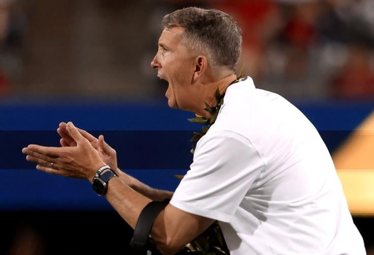 University of Arizona vs Northern Arizona | Sept. 7, 2024