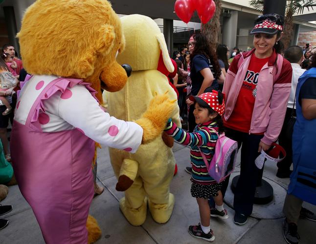 2017 Tucson Festival of Books