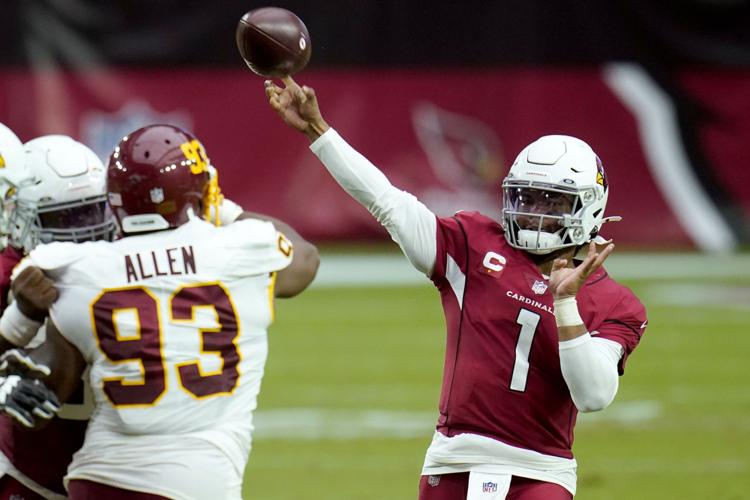 Washington Cardinals Football