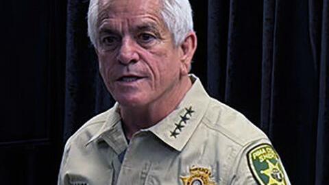 Pima County official: Nanos angry she gave FBI info in Guthrie case