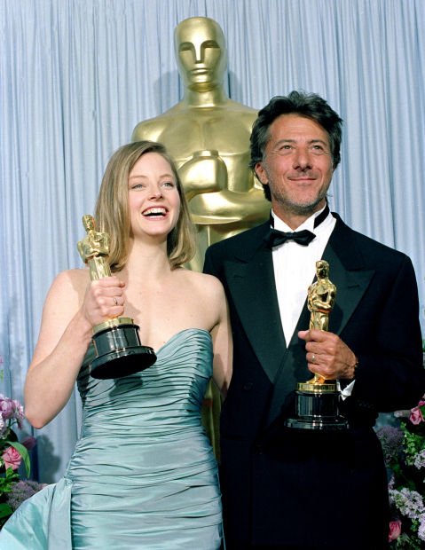 25 years of Academy Awards hosts