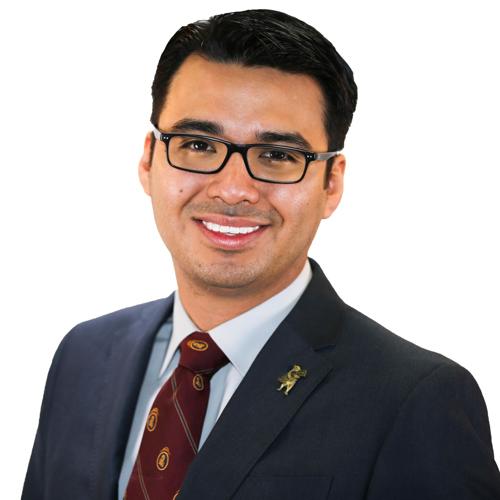 Gabriel Nadales