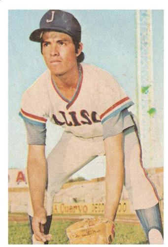 Rodolfo "Rudy" Hernández