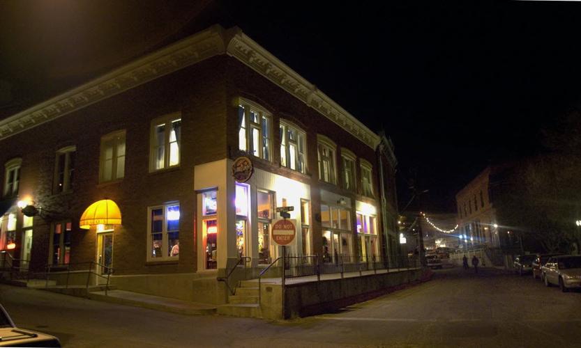 Santiago's Restaurant