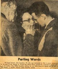 Tales from the Morgue: The Pied Piper of Tucson, Part 7