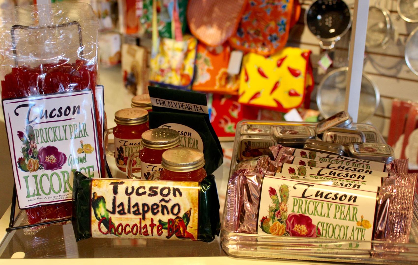 Give the gift of Tucson with these 18 Sonoran Desert gifts tucson