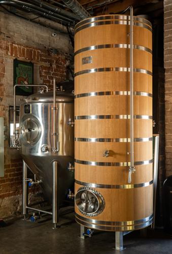 Crooked Tooth Brewing