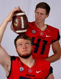 Cats' specialists a real kick during disappointing season