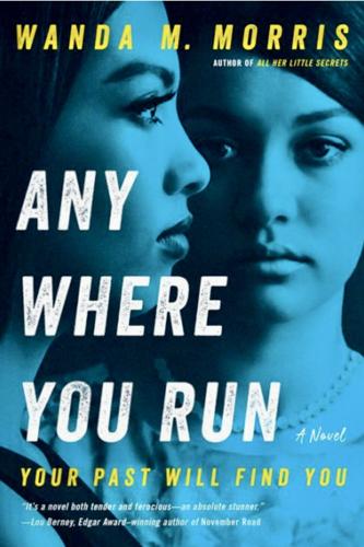 Anywhere You Run