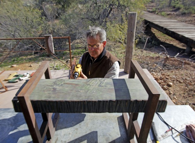 Want birds? Bats? Bees? Offer custom-made housing   