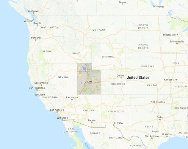 Utah