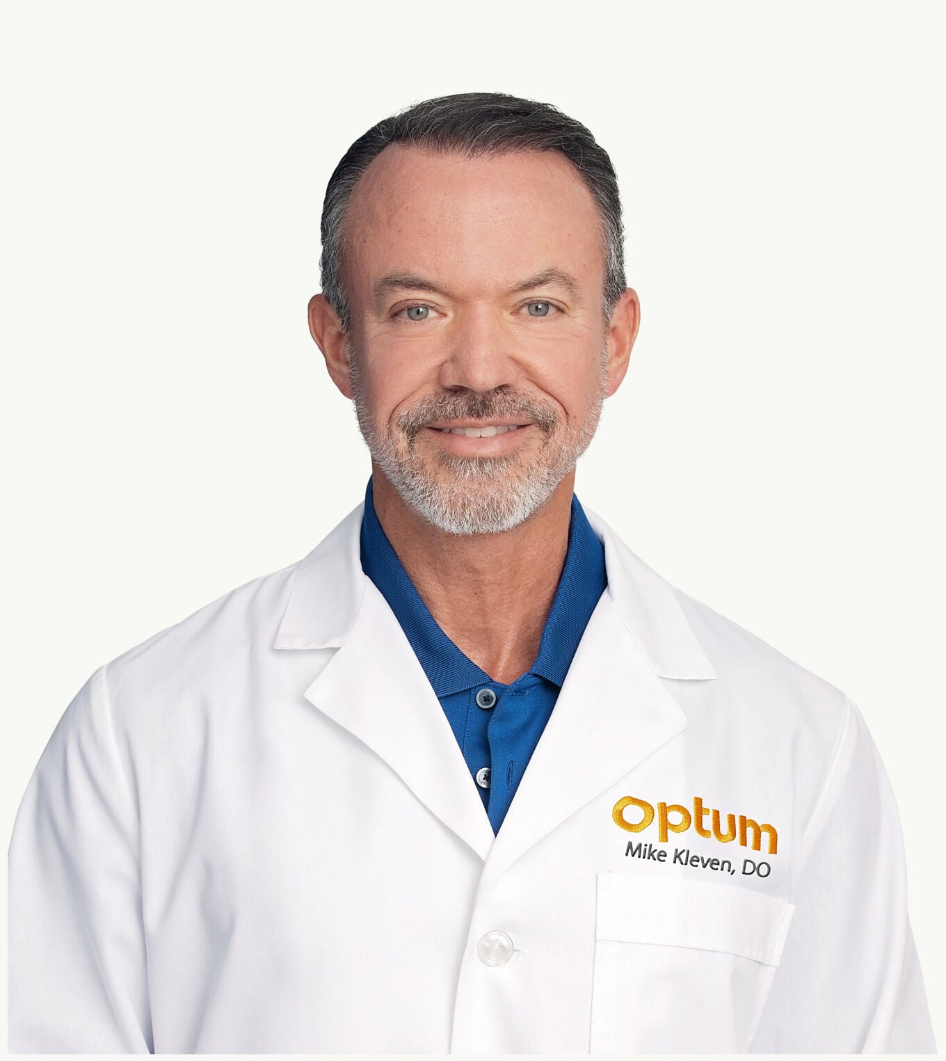Dr. Michael Kleven