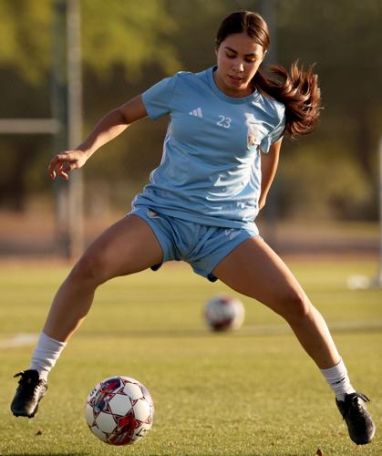 FC Tucson Women