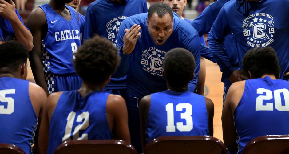 Catalina vs Desert View