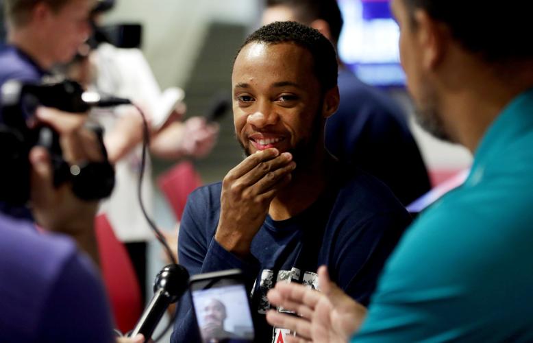 Arizona Wildcats basketball