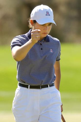 1. Lorena Ochoa, 2001-02