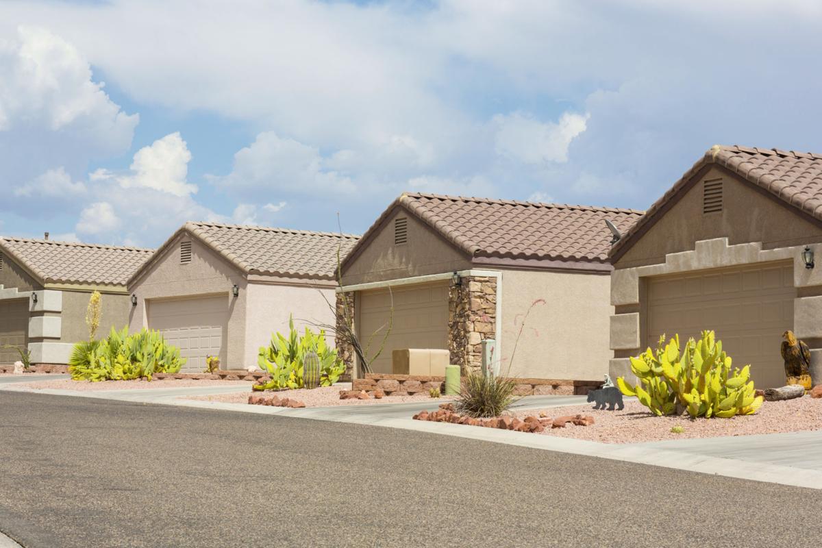 Arizona homes