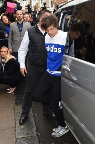 Celebrity photos of the week