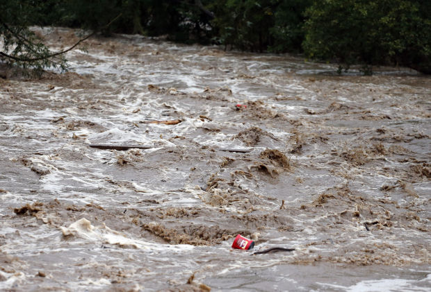 Colorado Flooding