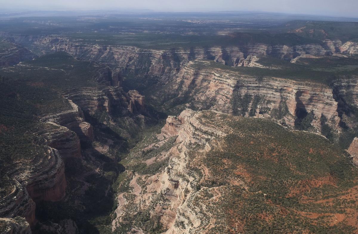 Utah national monument