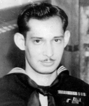 ARMIJO, Charles (Chuck) Edward