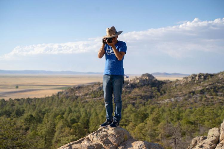 Borderland artists, creators gather in Tucson to dispute dominant media story lines