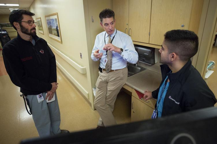 The Good Samaritan (copy)