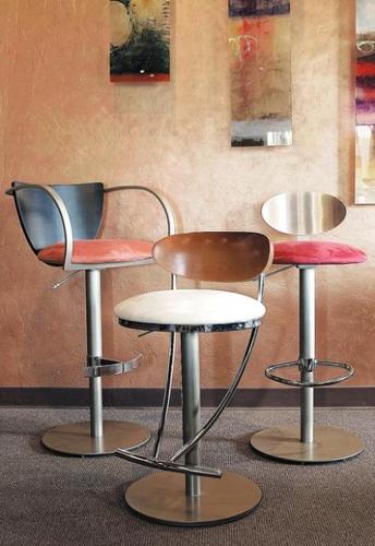 Imbibe in style in your own bar  