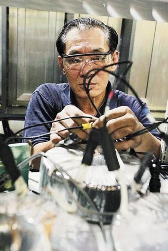 General Plasma grows as applications multiply  