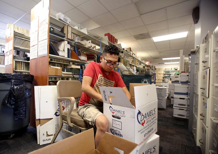 Arizona Geological Survey