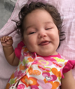 DACUS, Adeline Millie