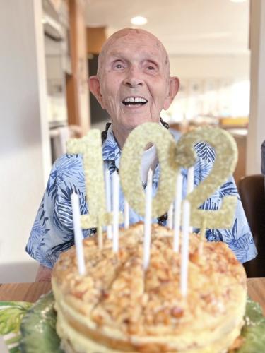 Obit-Pearl Harbor Survivor