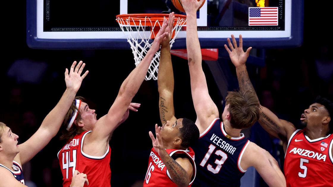 Arizonos atstovas Tommy Lloydas paaiškina naujas parinktis po „Showcase“.