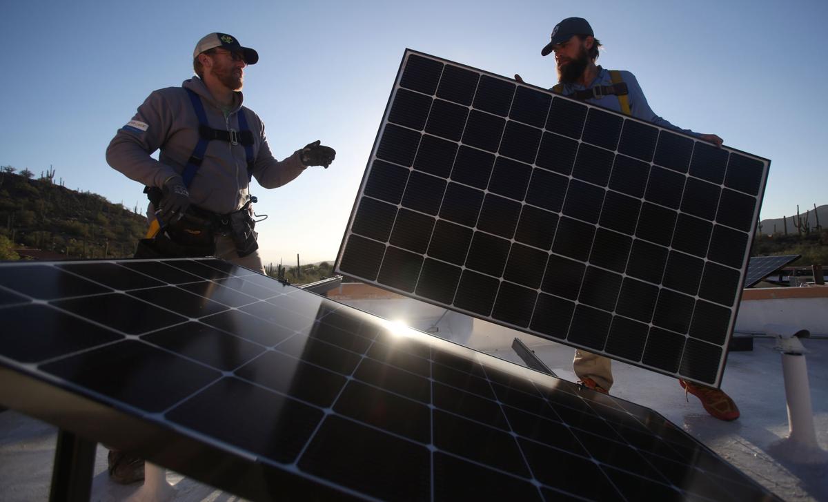 Technicians for Sustainability