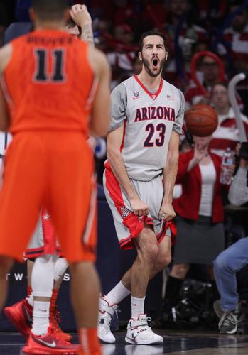 Best facial expressions of the season