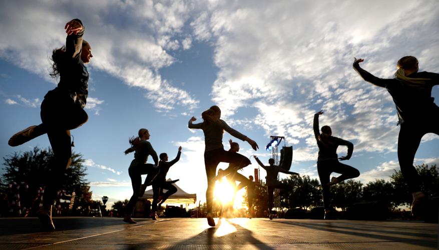 Tucson Weather Forecast