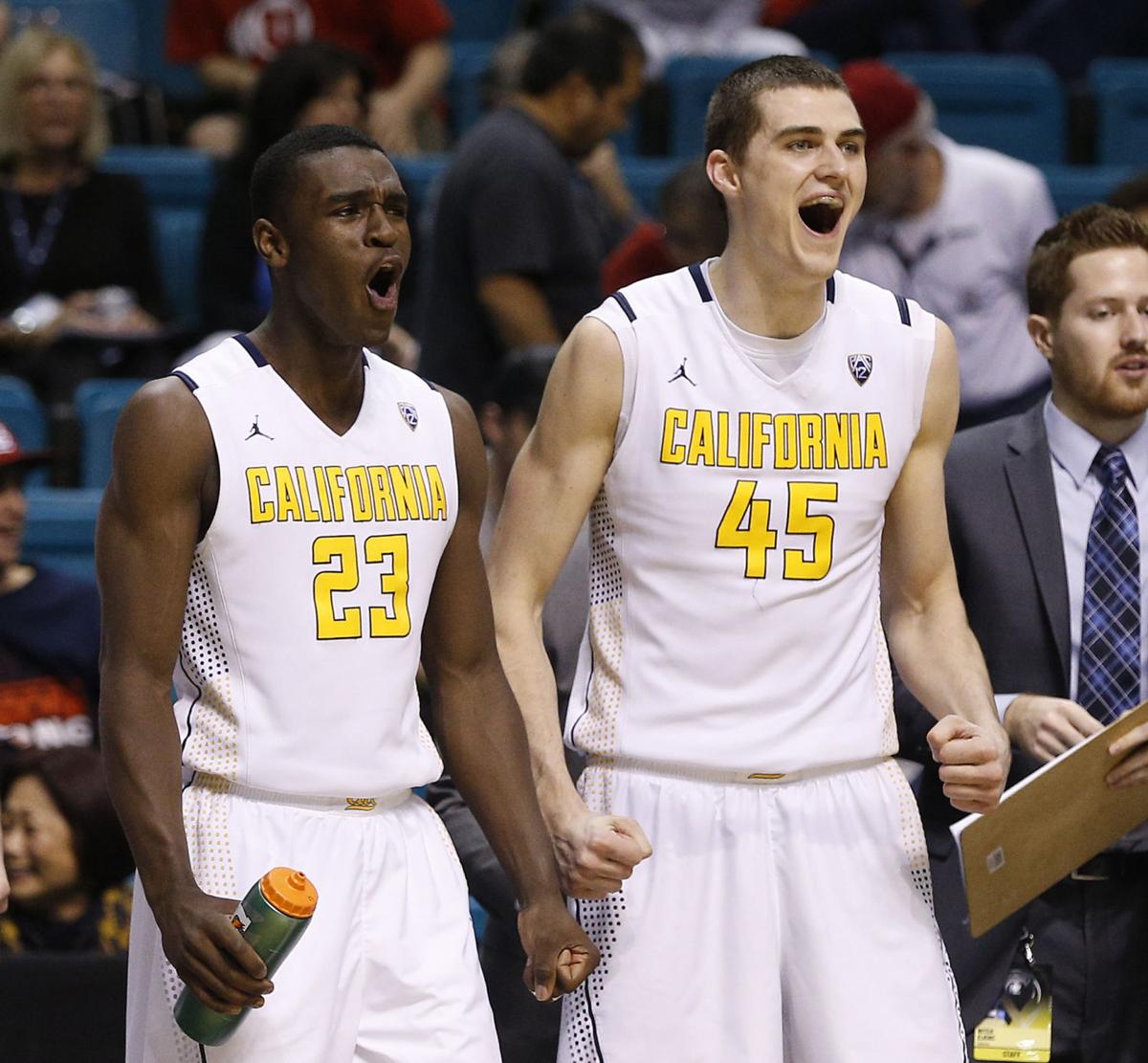 Jabari Bird, David Kravish