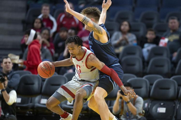 Stanford San Diego Basketball