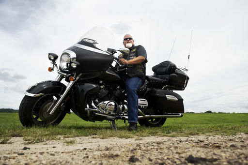 Faith Riders of Winona work through ministry and motorcycles