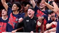 For Arizona athletics, a record-setting year is only the beginning