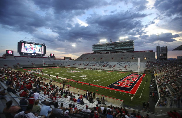 Arizona football: QB Denker finding his rhythm