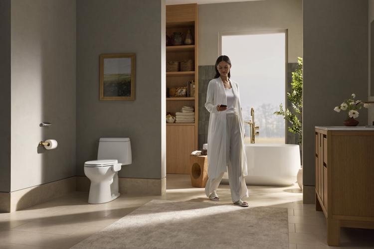 Kohler Health Marks One-Year Anniversary of Dekoda with Acclaimed Industry Recognition for Innovation and Design