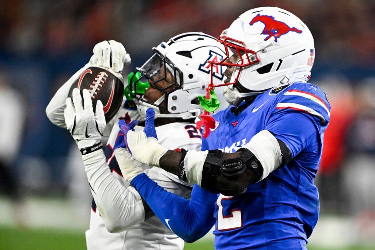 Holiday Bowl Football