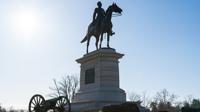 For America's 250th birthday, consider a trip through US history