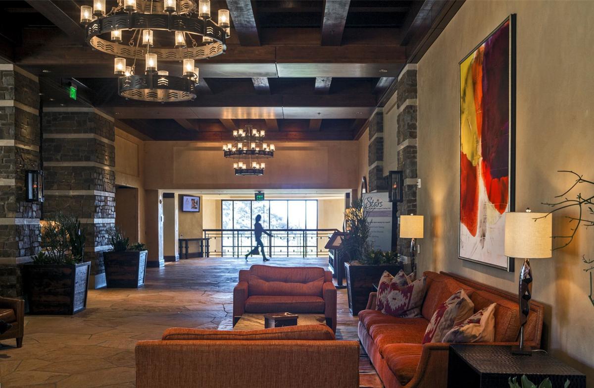 Ritz-Carlton, Dove Mountain