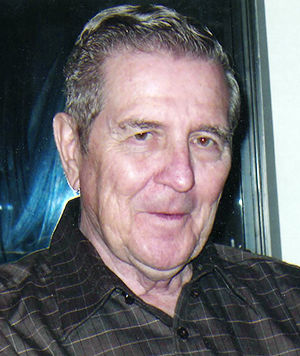 MARTIN, Richard Henry