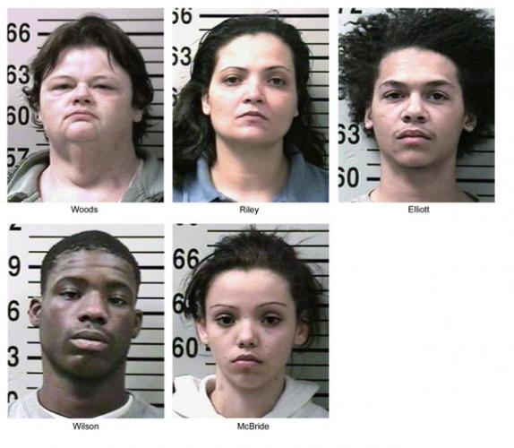 Pregnant woman's torture death 'heartbreaking,' Ill. investigtors say  