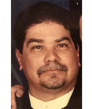 ISLAS, Gilbert "Gibo" Gomez