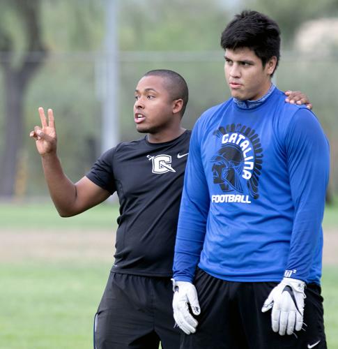 Catalina HS Football