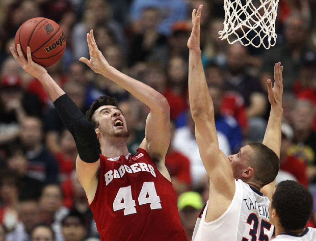 Arizona Wildcats Lose 64 63 To Wisconsin In Ncaa West Region Final